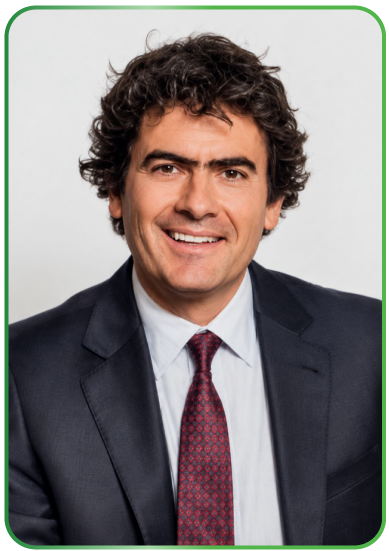 Dr. Alejandro Delgado