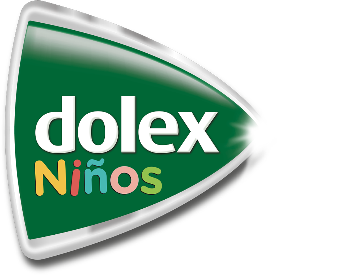 Dolex Niños Logo