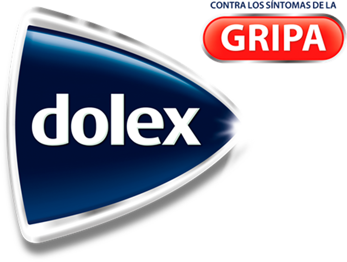 Dolex Gripa Logo